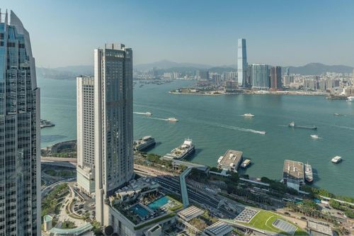 Latest company Solutions about Four Seasons Otel Hong Kong