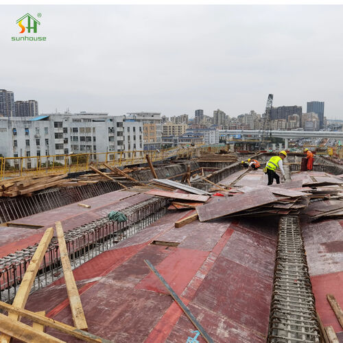 En son şirket blogu hakkında İnşaat Kalıp Kontrplağı: Müteahhitler İçin Dayanıklılık ve Yeniden Kullanılabilirlik Rehberi