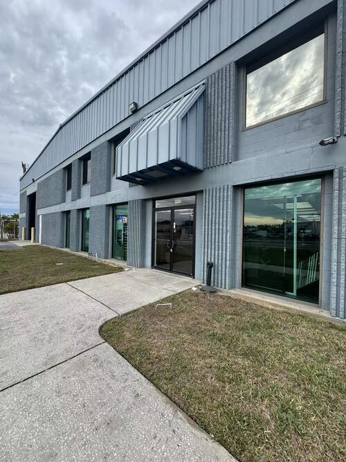 Son şirket haberleri Tampa, Florida'da Yeni Yerel Şube Açılıyor – Kuzey Amerika Müşterilerimiz İçin Daha İyi Hizmet