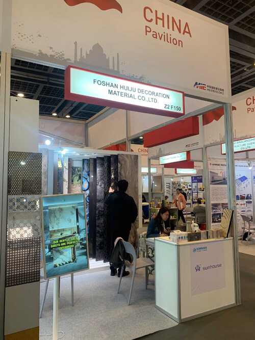 Son şirket haberleri SUNHOUSE 2024 Dubai Big 5 Global'de: Orta Doğu Yapı Malzemeleri Pazarında Fırsatları Keşfetmek