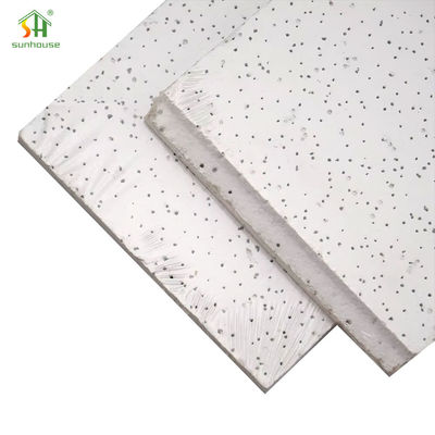 İyi bir fiyat. Gürültü azaltma mineral yün tavan panelleri termal yalıtım yangın tahtaları çevrimiçi