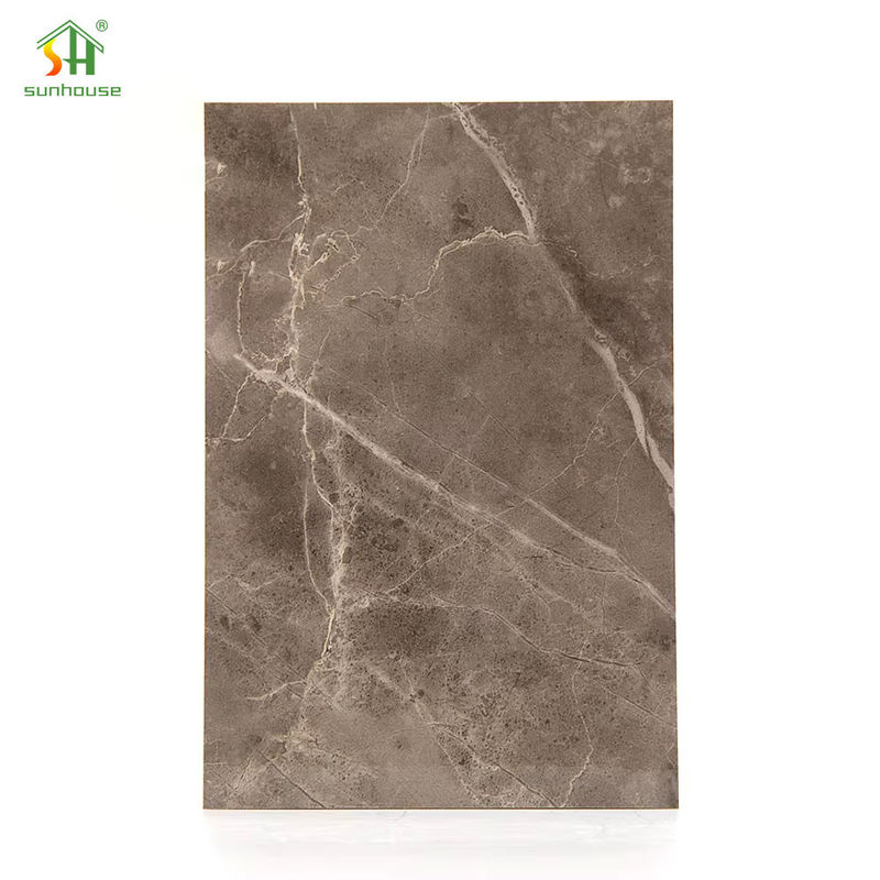 MDF Medium Density Fiberboard 1/2-5/8 Inch Fire Resistant Melamine MDF Panels