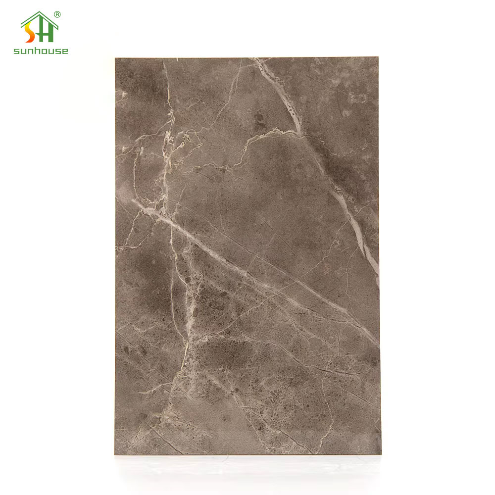 MDF Medium Density Fiberboard 1/2-5/8 Inch Fire Resistant Melamine MDF Panels