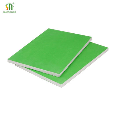 İyi bir fiyat. Ticari bina duvarları için premium yangına dayanıklı GFRG duvar paneli 4x8ft çevrimiçi