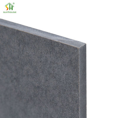 İyi bir fiyat. 4x8ft Asbest olmayan Fiber Cement Board 6mm 8mm 10mm 12mm Konut Dış Duvarları için çevrimiçi
