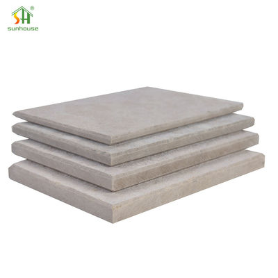 İyi bir fiyat. Gri Dış Fiber Çimento Taşları % 100 Asbestsiz Çimento Taşları çevrimiçi