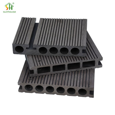 İyi bir fiyat. Modüler 20mm WPC Çatlak Taşları, Mutfak / BBQ Alanları için WPC Bağlantılı Çatlak Zeminleri çevrimiçi