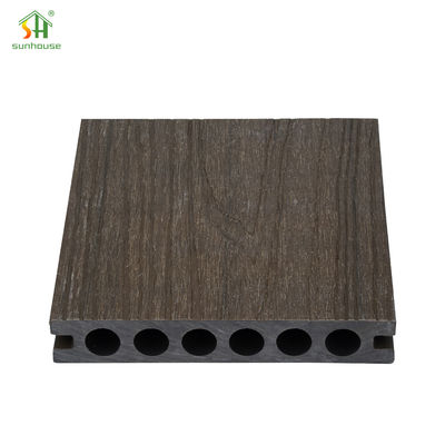 İyi bir fiyat. Bahçe WPC Deck Plank, çevrimiçi