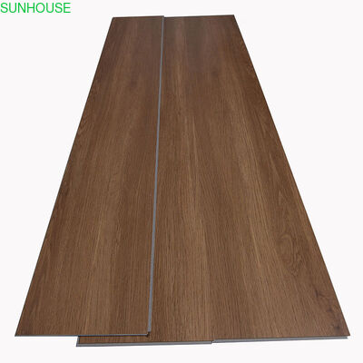 İyi bir fiyat. 4mm Spc Vinyl Plank Lvt Zemin Spc Basit Bakım ve Uzun Süren Dayanıklılık için Dökme Zemin çevrimiçi