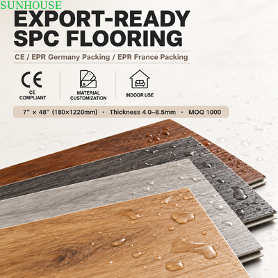 İyi bir fiyat. SPC Click Flooring Troubleshooting Guide boşluklar için çözümler gürültü ve kurulum sorunları çevrimiçi